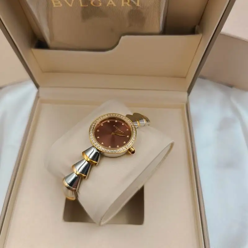 Bvlgari 28mm 022212